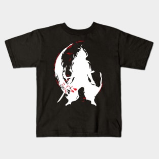 Samurai Kids T-Shirt